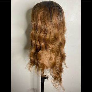 Cloud 9 360 Synthetic Wig